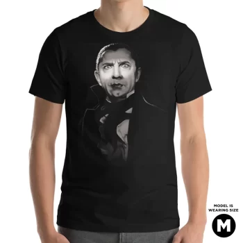 Bela Lugosi™ Classic Tee