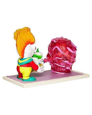 Bibbo with Shorty in Pizza Box Movie Moment Funko POP! Figure – Killer Klowns from Outer Space