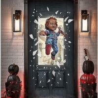 Chucky Door Cover - Child's Play