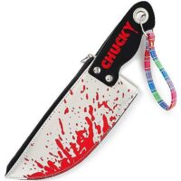 Chucky Knife Handbag - Child's Play