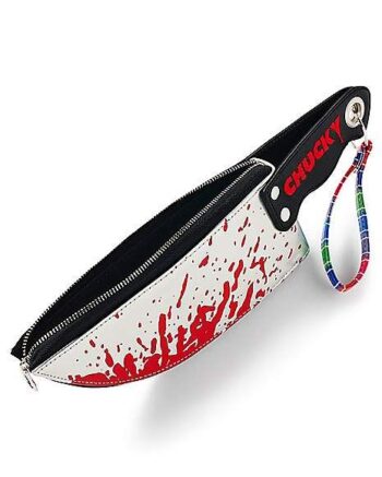 Chucky Knife Handbag - Child's Play