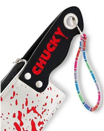 Chucky Knife Handbag - Child's Play