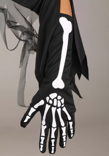 Death Costume Dress for Women