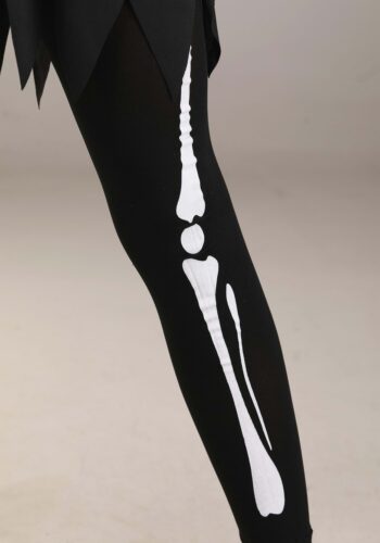 Death Costume Dress for Women