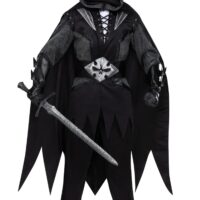 Evil Knight Men's Costume