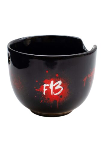 Friday the 13th Ramen Bowl Bundle