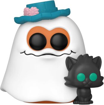 Funko Pop! Ad Icons: McDonald's - McBoo McNugget