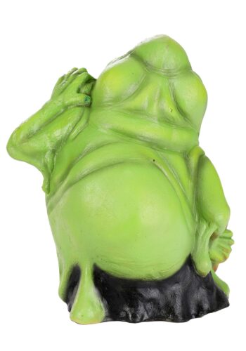 Ghosbusters Small Slimer Halloween Decoration