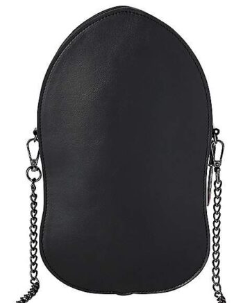 Ghost Face Crossbody Bag