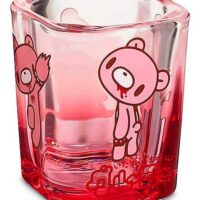 Gloomy Bear Shot Glass - 2 oz.