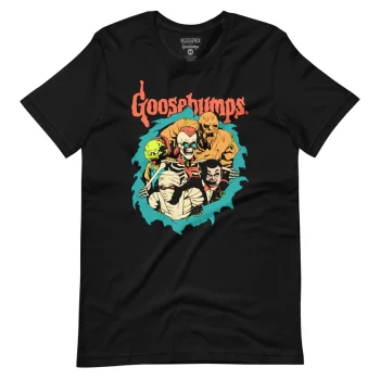 Goosebumps® Gang Tee