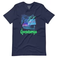 Goosebumps® Horrorland Tee