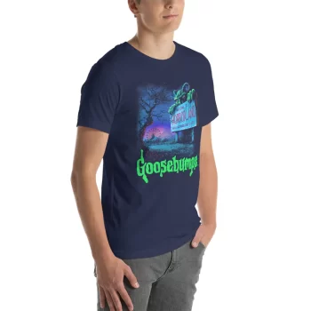 Goosebumps® Horrorland Tee