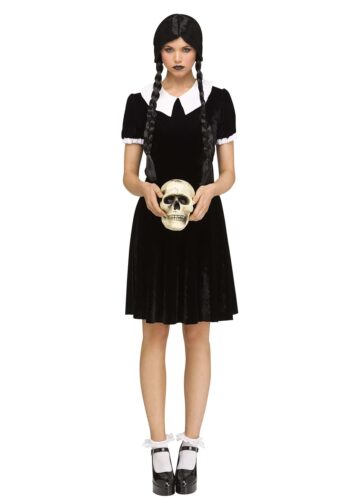 Gothic Girl Costume for Women