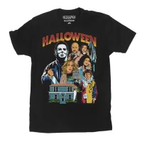 Halloween® Cast Tee