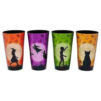 Hocus Pocus 4 Pack Cup Set - 20 oz.