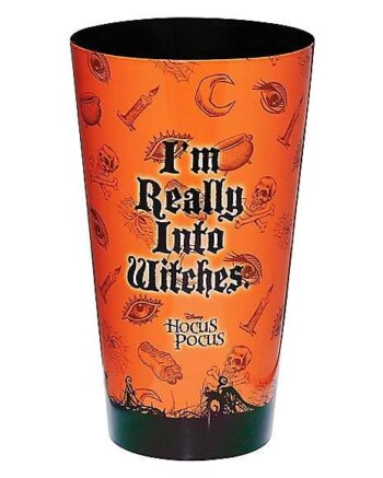 Hocus Pocus 4 Pack Cup Set - 20 oz.