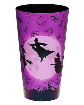 Hocus Pocus 4 Pack Cup Set - 20 oz.