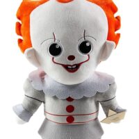 IT Pennywise Hug Me Plush