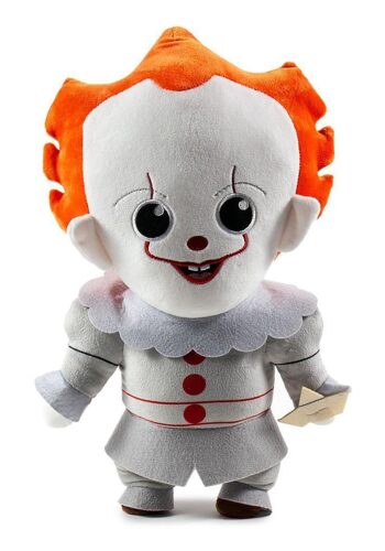 IT Pennywise Hug Me Plush