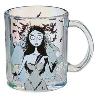 Kiss the Bride Coffee Mug 17.5 oz. - Corpse Bride