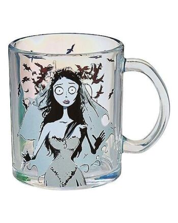 Kiss the Bride Coffee Mug 17.5 oz. - Corpse Bride