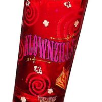 Klownzilla Slanted Glass 12 oz. - Killer Klowns from Outer Space