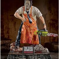 Leatherface Statue - Texas Chainsaw Massacre