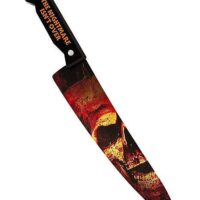 Michael Myers Graphic Knife - Halloween II