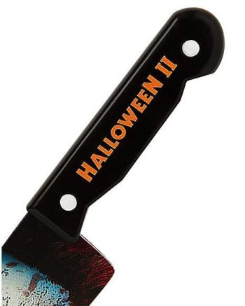 Michael Myers Graphic Knife - Halloween II