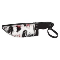 Michael Myers Knife Wristlet Bag – Halloween II