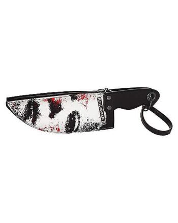 Michael Myers Knife Wristlet Bag – Halloween II