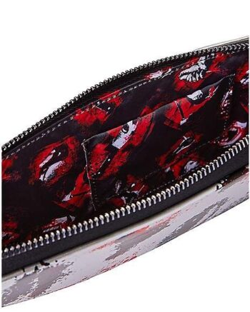 Michael Myers Knife Wristlet Bag – Halloween II