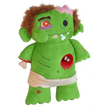 My First Zombie Plush