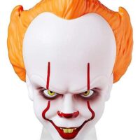 Pennywise Mask Light - It Chapter Two