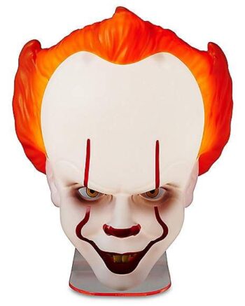 Pennywise Mask Light - It Chapter Two