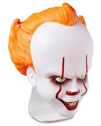 Pennywise Mask Light - It Chapter Two