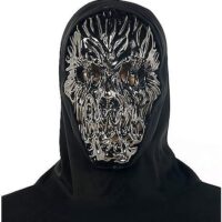 Reaper of the Night Full Mask