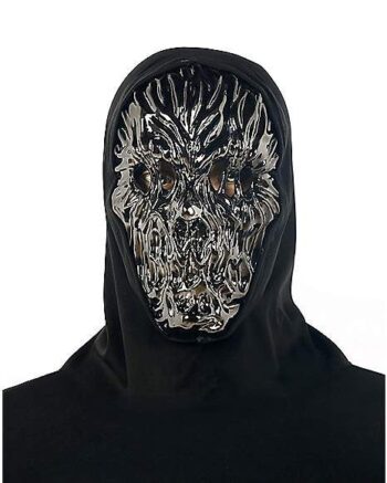 Reaper of the Night Full Mask