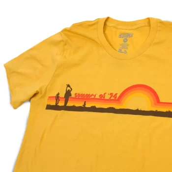 Texas Chainsaw Massacre™ Summer of '74 Tee