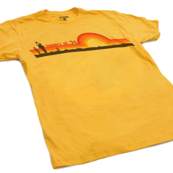 Texas Chainsaw Massacre™ Summer of '74 Tee