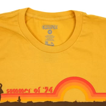 Texas Chainsaw Massacre™ Summer of '74 Tee