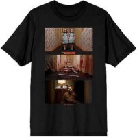 The Shining Scenes T Shirt