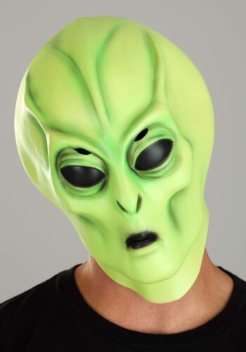 UFO Costume for Adults