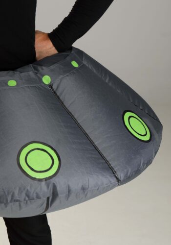 UFO Costume for Adults