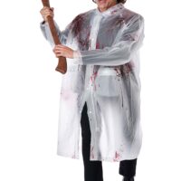 Yuppie Psycho Killer Costume for Men