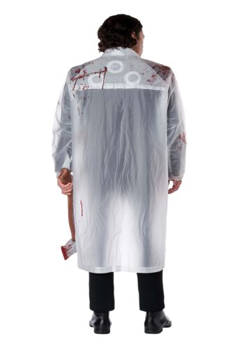 Yuppie Psycho Killer Costume for Men