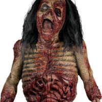 Zombie Body Halloween Decoration