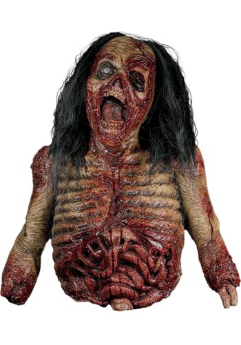 Zombie Body Halloween Decoration