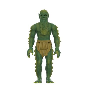 Pre-Code Horror Baffling Mysteries Seaweed Monster 3 3/4-Inch ReAction Figure